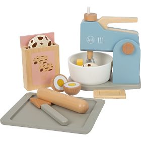 small foot Robot kuchenny z akcesoriami Tasty