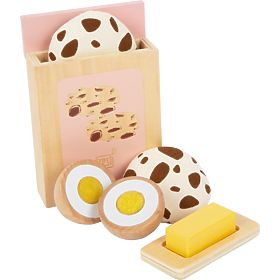 small foot Robot kuchenny z akcesoriami Tasty, small foot