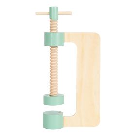 small foot Skrzynka z narzędziami 2w1 Nordic