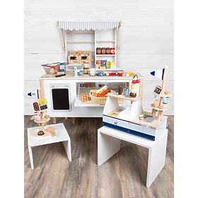 small foot Stojak na lody Fresh, small foot