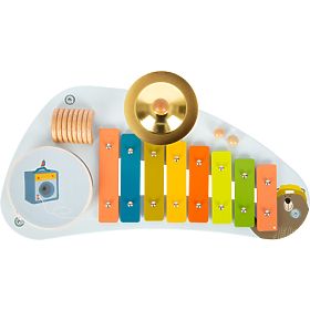 small foot Stolik muzyczny Groovy Beats