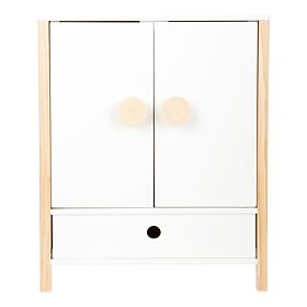 small foot Szafa dla lalek Little Button, small foot