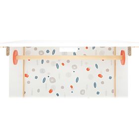 small foot Szafa dla lalek Little Button