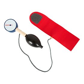 small foot Torba lekarska