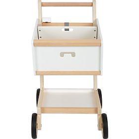 small foot Wózek na zakupy Fresh, small foot