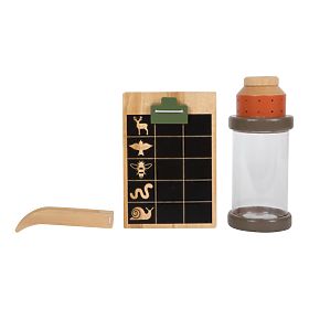 small foot Zestaw dla odkrywców Discover