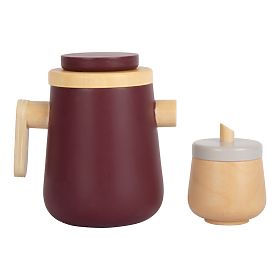 small foot Zestaw do herbaty i kawy Tasty, small foot