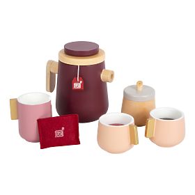 small foot Zestaw do herbaty i kawy Tasty, small foot