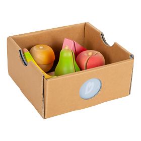 small foot Zestaw do krojenia owoców Fresh