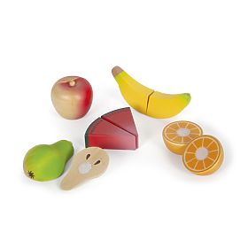 small foot Zestaw do krojenia owoców i warzyw Fresh