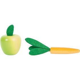 small foot Zestaw do pielęgnacji koni z torbą