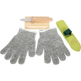 small foot Zestaw do rzeźbienia, small foot