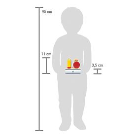 small foot Zestaw lodowy Fresh, small foot