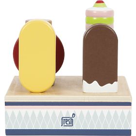 small foot Zestaw lodowy Fresh