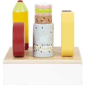 small foot Zestaw lodowy Fresh, small foot