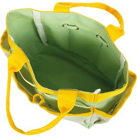 small foot Zestaw narzędzi ogrodowych w torbie Tiny Garden