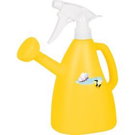 small foot Zestaw narzędzi ogrodowych z konewką Tiny Garden