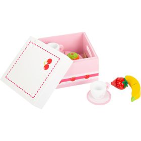 small foot Zestaw słodyczy w pudełku, small foot