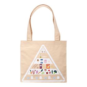 small foot Zestaw wegetariańskich produktów Fresh