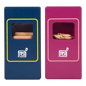 small foot Zestaw wegetariańskich produktów Fresh, small foot