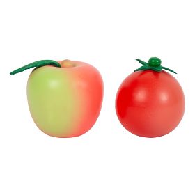 small foot Zestaw wegetariańskich produktów Fresh