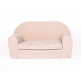 Sofa Elite - beż, Delta-trade