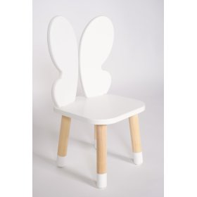 Krzesełko dla dziecka - Motyl, Dekormanda
