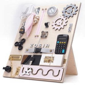 Tablica manipulacyjna M, Ourbaby