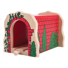 Tunel kolejowy Bigjigs Rail Brick