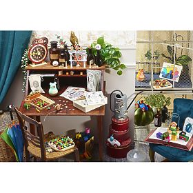 Vilac Bingo zoo de Buffon