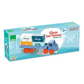 Vilac Ciężarówka Vilacity