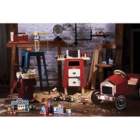 Vilac Mój warsztat, Vilac