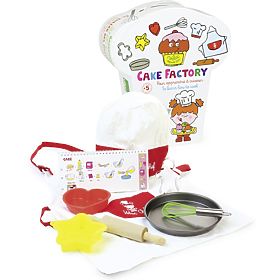 Vilac Naucz się piec