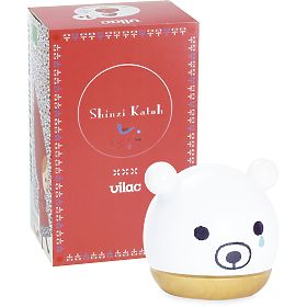 Vilac Pozytywka Smutny Miś
