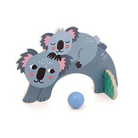 Vilac Safari krokiet Mama i młode