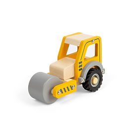 Walec drogowy, Bigjigs Toys