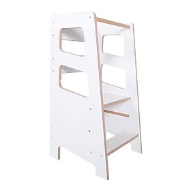 Wieża edukacyjna Montessori Quadro